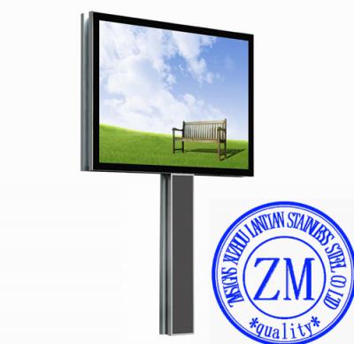 Led Display Module Billboard ()